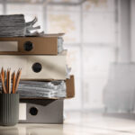 still-life-documents-stack